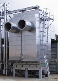 Dryer Model 3040