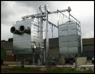 Dryer Model 3040